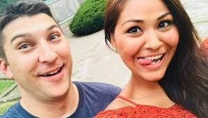 Fundraiser by Jay M Ladin : #TeamNadia: 32 y.o. NAVY Veteran battling ALS