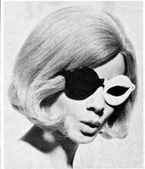 Gafavintage Stylish Glasses Vintage Eyewear Fashion Sunglasses