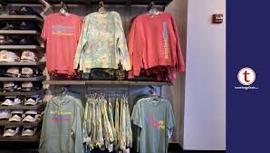 Maybe you would like to learn more about one of these? New Walt Disney World Pastel Tie Dye Apparel Is Groovy Touringplans Com Blog