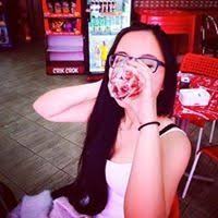 Alexis Xie (jx2263) - Profile | Pinterest