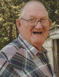 Obituary information for James Alfred Young
