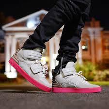 Louis vuitton x kanye west jasper grey / pink. Kanye West X Louis Vuitton Don Jasper Hummel Sneaker Yeezy By Kanye West Sneakers