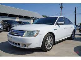 Image result for Light Ice Blue 2008 Taurus