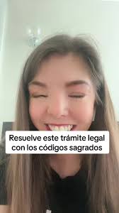 Codigo Sagrado Para Problema Legal