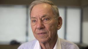 Bank of England's Fried to Head Billionaire Kirsh Family Office