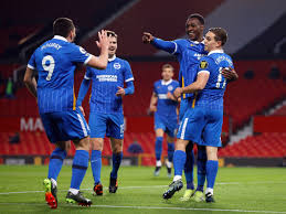 Brighton vs leeds is live on amazon prime. How Brighton Hove Albion Could Line Up Against Leeds