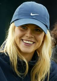 After initially sparking up a romance with chris cline (who later died in 2019), she started dating nfl player jordan cameron. Elin Nordegren Net Worth Tiger Woods Ex Wife Has A Massive Fortune