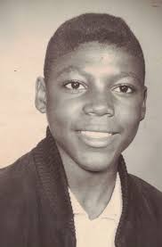 Obituary for Deacon Bernard Rivers