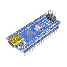 It's become exceptionally popular with beginner programmers thanks to its excellent functionality and the sheer variation of potential applications. Arduino Nano V3 0 Mini Usb Ch340g Atmega328p 5v 16mhz Micro Controller Board For Arduino Buy From 5 On Joom E Commerce Platform