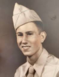 Obituary information for Thomas W. Thurman