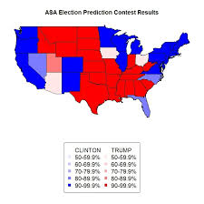 Prediction 2016 Results Are In This Is Statistics