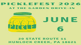 Picklefest