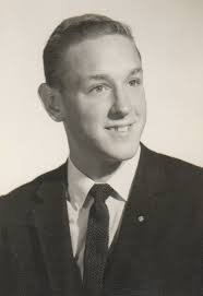 Gary Davies Obituary