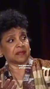 Your journey is your journey❤️🌺‼️