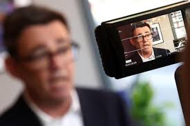 Burnham 'pushing the system' to try to stop early release of Pc Harper's  killers | Greenock Telegraph