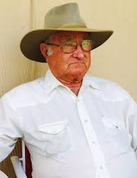 Jerry Goode Obituary