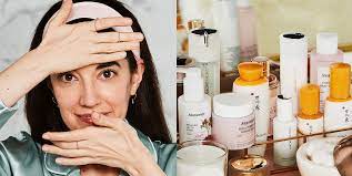 I Used Korean Beauty Products For Two Weeks And This Is How It Changed My Skin Skin Care Routine Steps Skin Care Korean Skincare Routine