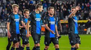 Premium partner, official partner & official supplier. Footbal News Club Brugge Formally Declared Belgian Champions Eurosport