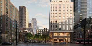 101 Spadina Condos | Pricing & Floor Plans - Toronto Realty Boutique