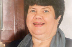 Mary Catherine Bacon