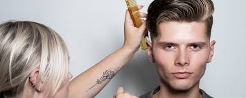 Whether you have thick, thin, wavy or curly hair, here are the best men's haircuts to get in 2021. Male Hairdressing Men S Hairdressers York Ross Charles Ross Charles Hairdressing
