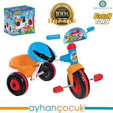 Furkan Toys Harika Kanatlar Uc Tekerli Cocuk Bisikleti Ayhan Cocuk Anne Ve Bebek Urunleri Magazasi Kampanyalar Bebek Urunleri Urunler Bebek