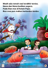 Tak hanya yang tak hanya menghibur tetapi juga mengandung nilai moral yang bisa diajarkan pada si kecil. 10 Ide Cerita Pendek Cerita Cerita Pendek Buku Anak