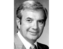 Ralph Rozelle Obituary (1932