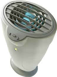 RXAIR UV Air Purifier - The Trusted Choice of Hospitals