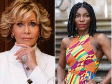 Here's what the here's exactly what jane fonda does to look so young at 83. Jane Fonda Says The Only Relationship She Would Consider Now Would Be With A Younger Man The Independent