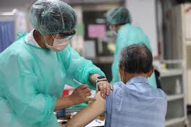 預約社區快篩掛號 register for a rapid screening. Qngt9d3lzngbnm