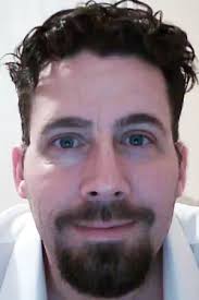 Bill Connelly (2007)