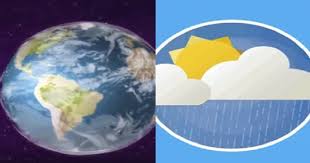 Usted Sabe La Diferencia Entre Clima Y Tiempo Atmosferico