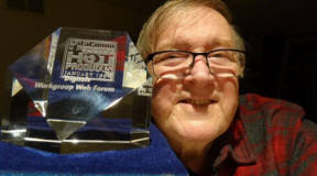 The DEC Connection Online Promotional Museum