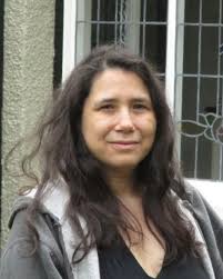 Sandy Fox-Moon, Ph.D.