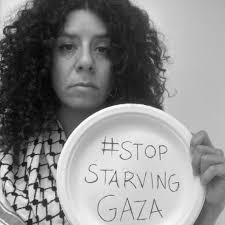 Letter: Stop Starving Gaza