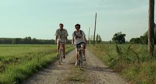 Do you like this video? One Author Says Call Me By Your Name Is About Abuse Not Love Here Now
