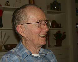 Alfred North Whitehead