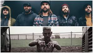 Check spelling or type a new query. Every Time I Die Accidentally Appeared In Mgk S Rap Devil Video