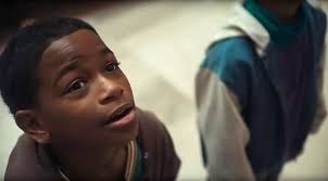 WE GROWN NOW, Blake Cameron James, 2023. Sony Pictures Classics Courtesy  Everett