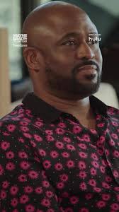 negotiating has entered the chat. stream freeform’s wayne brady: the family  remix now