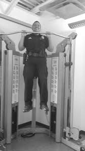 Santa Fe police sergeant to compete