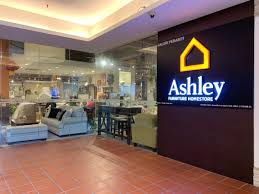 7, plaza masalam, no.2, jalan tengku ampuan zabedah e9/e seksyen 9, 40100 shah alam. Ashley Furniture Homestore Citta Mall
