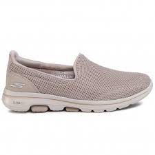 Target/shoes/skechers go walk shoes (221)‎. Halbschuhe Skechers Go Walk 5 15901 Tpe Taupe Flache Halbschuhe Damenschuhe Eschuhe De