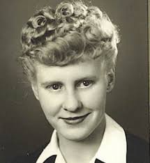 Clarice Strohm-Peterson Obituary (2007)