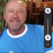 It's with a heavy heart that I'm announcing that Ian Meager has suddenly  passed away.. He was season ticket holder in block 109 and a life long City  fan… He will be