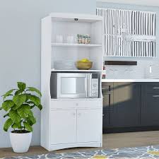 American furniture classics new at target. Red Barrel Studio Danielson 72 Kitchen Pantry Reviews Wayfair