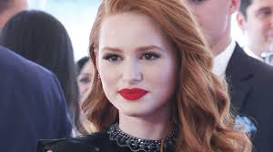 Cheryl marjorie blossom is a main character on the cw's riverdale. Madelaine Petsch Explained The Meaning Behind Cheryl Blossom S Riverdale Makeup Teen Vogue