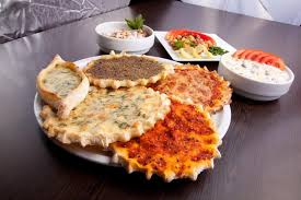 < 100 видео и каналов. La Cuisine Libanaise Lebanon