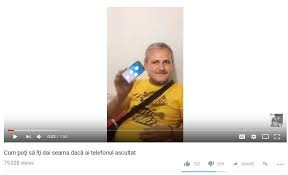 28 octombrie 1962 (58 de ani) gratia, teleorman, românia. Cele Mai Bune Meme Uri Cu Dragnea È™i Paranoia Telefonului Ascultat Stiri Md Stiri Md
